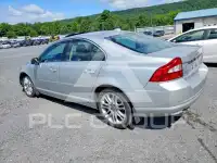 2008 Volvo S80 фото