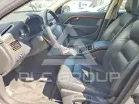 2008 Volvo S80 фото
