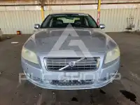 2008 Volvo S80 фото