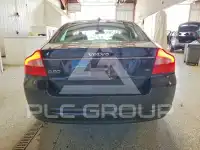 2008 Volvo S80 фото