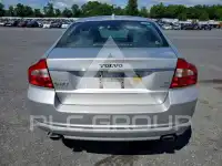 2008 Volvo S80 фото