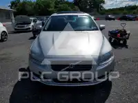 2008 Volvo S80 фото