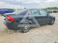 2008 Volvo S80 фото