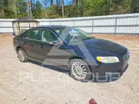 2008 Volvo S80 фото
