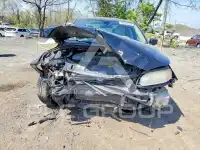 2008 Volvo S80 photo