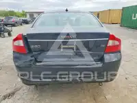 2008 Volvo S80 фото