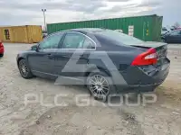 2008 Volvo S80 фото