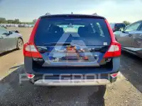 2008 Volvo XC70 фото