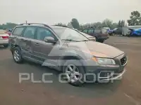 2008 Volvo XC70 фото