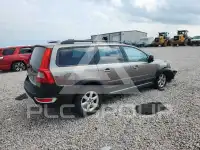2008 Volvo XC70 фото