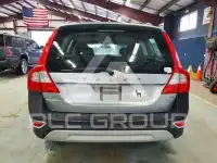 2008 Volvo XC70 фото
