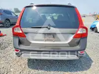 2008 Volvo XC70 фото