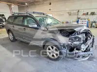 2008 Volvo XC70 фото