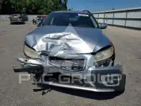 2008 Volvo XC70 photo