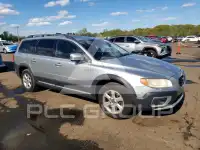 2008 Volvo XC70 фото