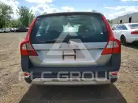 2008 Volvo XC70 photo