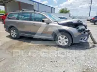 2008 Volvo XC70 фото