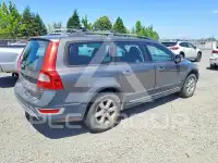 2008 Volvo XC70 фото