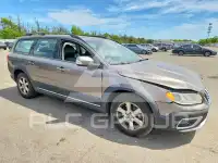 2008 Volvo XC70 photo