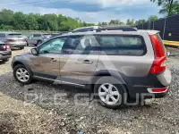 2008 Volvo XC70 photo