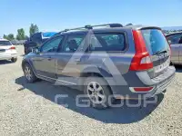 2008 Volvo XC70 фото