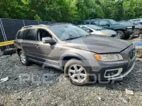2008 Volvo XC70 photo