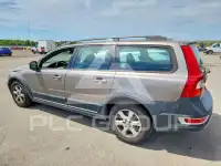 2008 Volvo XC70 photo