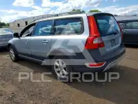 2008 Volvo XC70 photo
