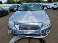 2008 Volvo XC70 photo