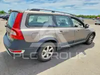 2008 Volvo XC70 photo