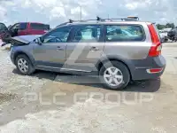 2008 Volvo XC70 фото
