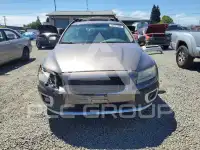 2008 Volvo XC70 фото