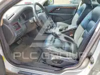 2008 Volvo XC70 photo
