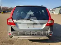 2008 Volvo XC70 фото