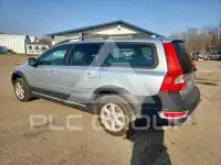 2008 Volvo XC70 фото