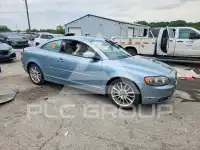 2008 Volvo C70 photo