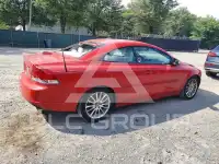 2008 Volvo C70 фото