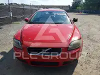 2008 Volvo C70 фото