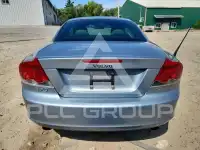 2008 Volvo C70 photo