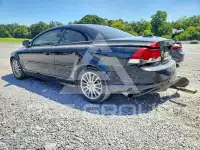 2008 Volvo C70 фото