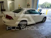 2008 Volvo C70 фото