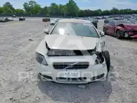 2008 Volvo C70 photo