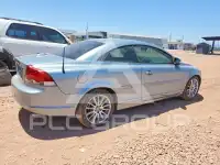 2008 Volvo C70 фото
