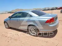2008 Volvo C70 фото
