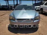 2008 Volvo C70 фото