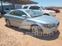 2008 Volvo C70 фото