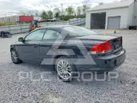 2008 Volvo C70 photo