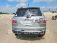 2008 GMC ACADIA фото