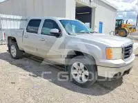2008 GMC Sierra фото
