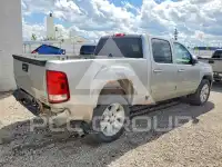 2008 GMC Sierra фото